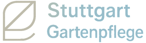 Stuttgart-Gartenpflege Logo